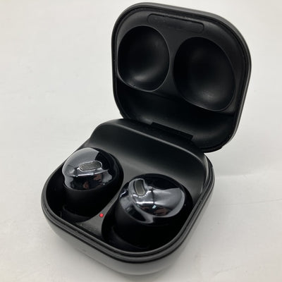 【中古】Galaxy Buds Pro Phantom Black 【SM-R190NZKAXJP】【秋葉原】