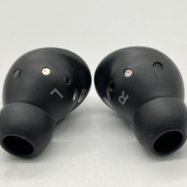 【中古】Galaxy Buds Pro Phantom Black 【SM-R190NZKAXJP】【秋葉原】