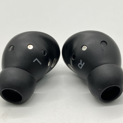 【中古】Galaxy Buds Pro Phantom Black 【SM-R190NZKAXJP】【秋葉原】
