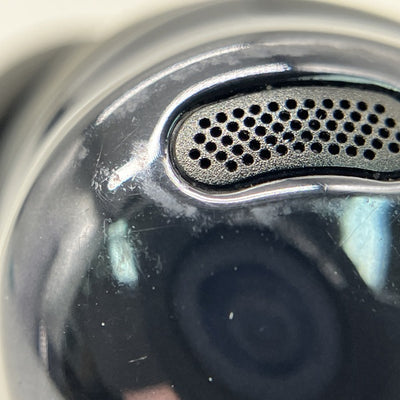 【中古】Galaxy Buds Pro Phantom Black 【SM-R190NZKAXJP】【秋葉原】