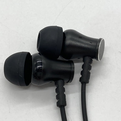 【中古】USB Type-C イヤホン カナル型 【GRTWE-TCEPC E30 BK】【名古屋】