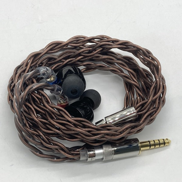 【中古】FD15 Black 【FIO-IEM-FD15-B】【日本橋】