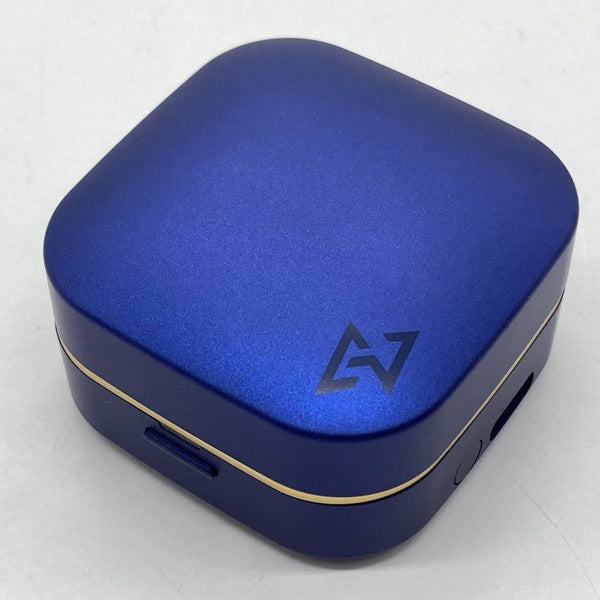 AVIOT 【中古】TE-Q3 Lapis Blue【TE-Q3-BL】【日本橋】 – e☆イヤホン