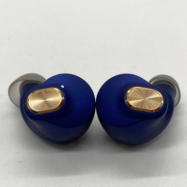 【中古】TE-Q3 Lapis Blue【TE-Q3-BL】【日本橋】