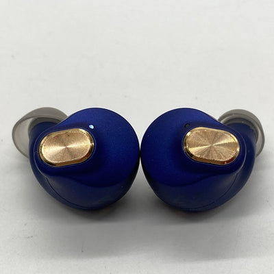 【中古】TE-Q3 Lapis Blue【TE-Q3-BL】【日本橋】