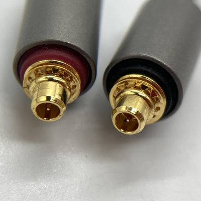 【中古】04シリーズ 2.5 4極プラグ - mmcx(L/R, 2021 model)【iect_04_bl2mr_120】【秋葉原】