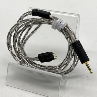 【中古】LEVIATHAN(リヴァイアサン) AK2.5mm4極バランス/カスタムIEM2pin【NLH-LVN】【名古屋】