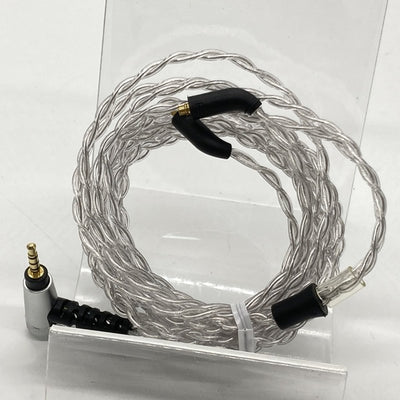 【中古】3D-OFC Hybrid-25BAL (MMCX/2.5mm4極ミニプラグ/AKタイプ)【秋葉原】
