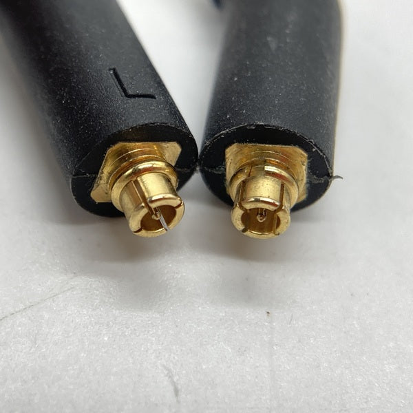 【中古】3D-OFC Hybrid-25BAL (MMCX/2.5mm4極ミニプラグ/AKタイプ)【秋葉原】