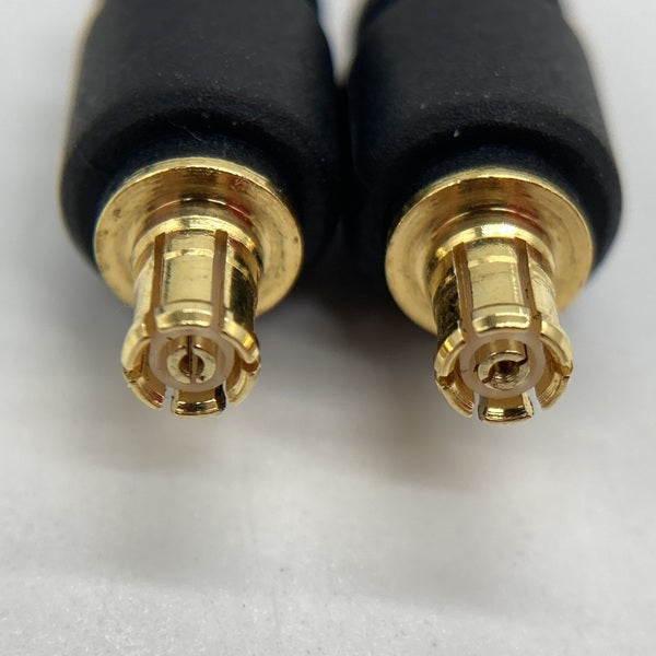 【中古】2.5 4極プラグ-A2DC(L/R) 1.2m 桃色 【iect_02_bl2a_momo_120】【秋葉原】