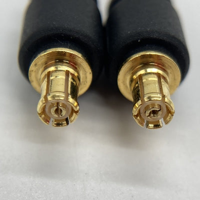 【中古】2.5 4極プラグ-A2DC(L/R) 1.2m 桃色 【iect_02_bl2a_momo_120】【秋葉原】
