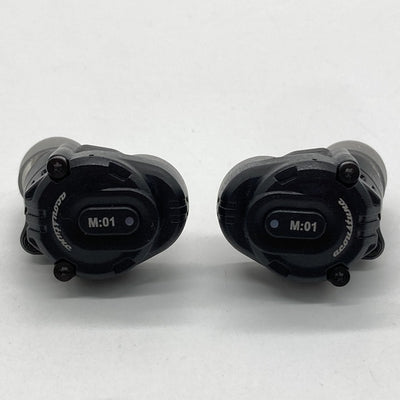 【中古】HSX1001 Jin -迅- 【HSX1001V1-BLK】【秋葉原】