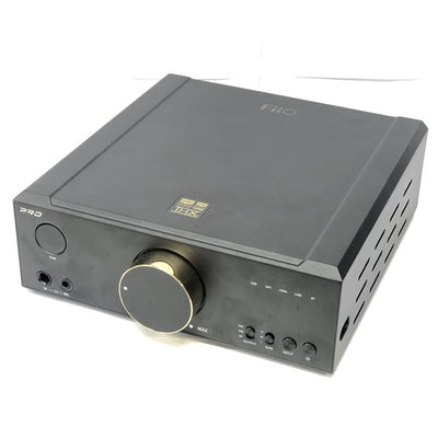 【中古】K9 Pro ESS 【FIO-K9PROESS-B】【秋葉原】