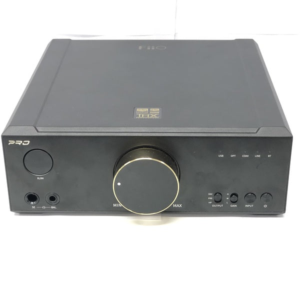 【中古】K9 Pro ESS 【FIO-K9PROESS-B】【秋葉原】