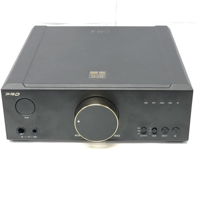 【中古】K9 Pro ESS 【FIO-K9PROESS-B】【秋葉原】