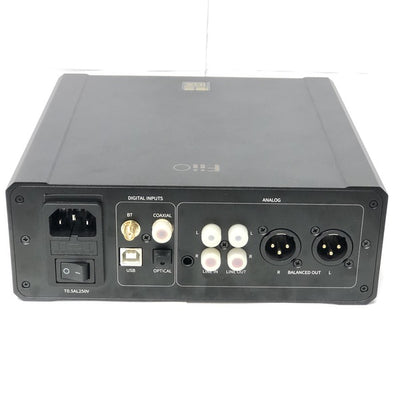 【中古】K9 Pro ESS 【FIO-K9PROESS-B】【秋葉原】