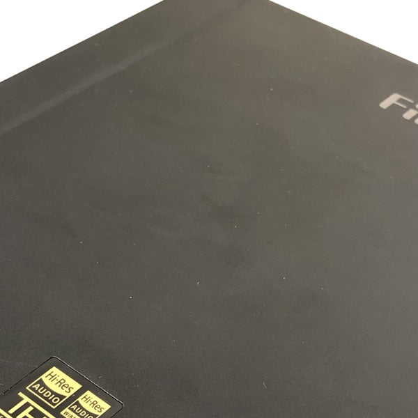 【中古】K9 Pro ESS 【FIO-K9PROESS-B】【秋葉原】