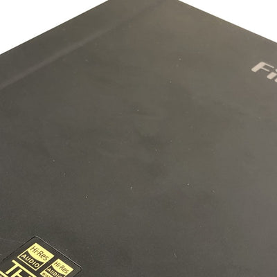 【中古】K9 Pro ESS 【FIO-K9PROESS-B】【秋葉原】