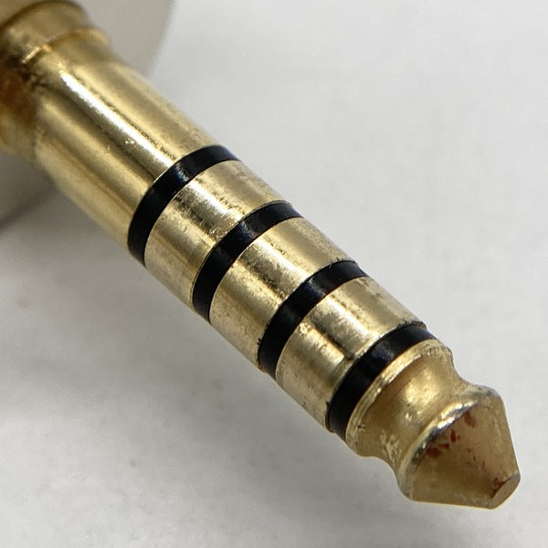 【中古】4.4 to XLR cable【名古屋】