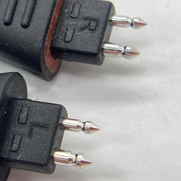 Fostex ET-H3.0N7BL (4.4mm変換アダプタ付き) Fostex ET-H3.0N7BL (4.4mm変換アダプタ付き)