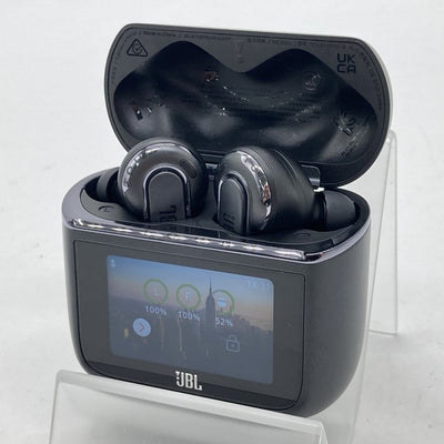 【中古】TOUR PRO 3 ブラック【JBLTOURPRO3BLK】【秋葉原】