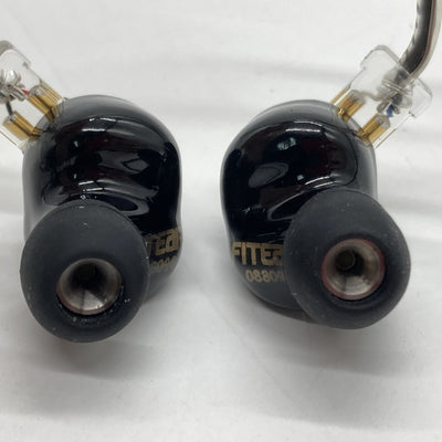 【中古】FitEar fitear (ユニバーサルモデル）【秋葉原】
