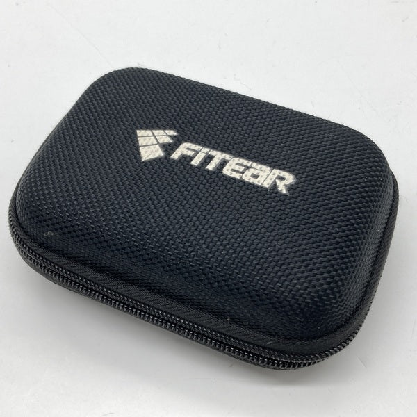 【中古】FitEar fitear (ユニバーサルモデル）【秋葉原】