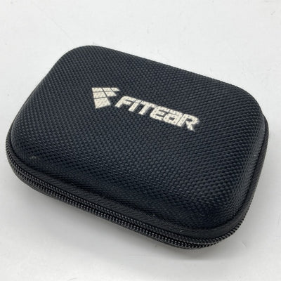 【中古】FitEar fitear (ユニバーサルモデル）【秋葉原】
