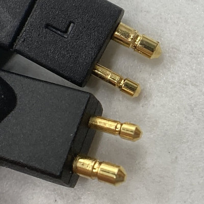 【中古】2.5mm Balanced Vermilion for Fitear【秋葉原】