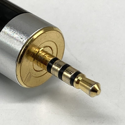【中古】FitEar cable 005（シルバー）【秋葉原】