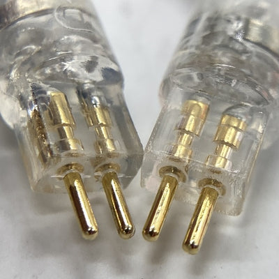 【中古】Line-K 2Pin-3.5mm【日本橋】