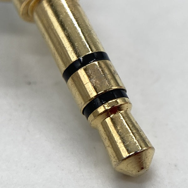 【中古】Line-K 2Pin-3.5mm【日本橋】