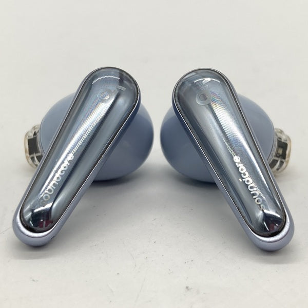 【中古】Soundcore Liberty 4 スカイブルー 【A3953N31】【日本橋】