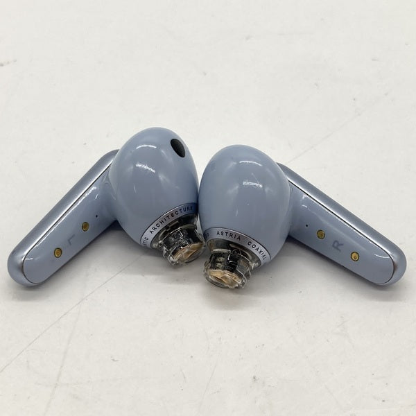 【中古】Soundcore Liberty 4 スカイブルー 【A3953N31】【日本橋】