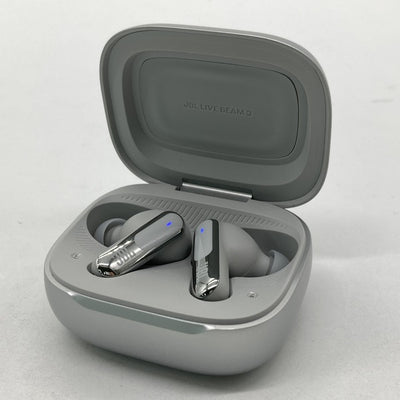 【中古】LIVE BEAM 3 シルバー【JBLLIVEBEAM3SIL】【名古屋】