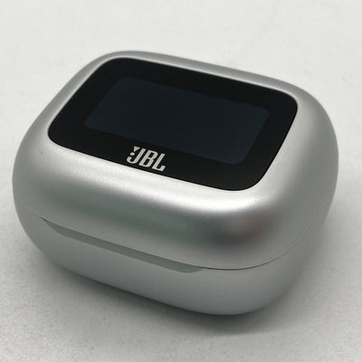 【中古】LIVE BEAM 3 シルバー【JBLLIVEBEAM3SIL】【名古屋】