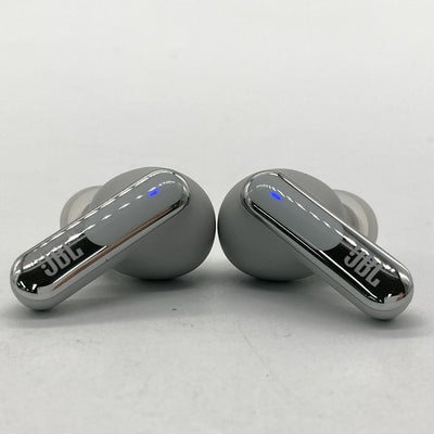 【中古】LIVE BEAM 3 シルバー【JBLLIVEBEAM3SIL】【名古屋】