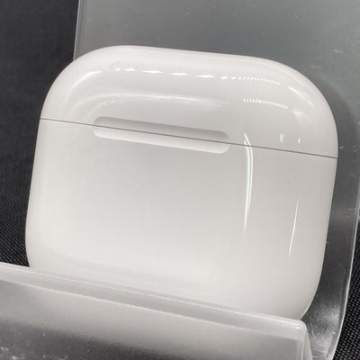 【中古】AirPods 4 MXP93J/A（アクティブノイズキャンセリング搭載）【秋葉原】