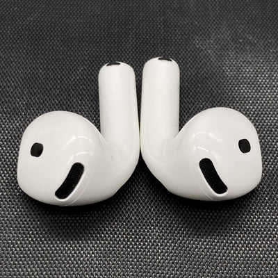 【中古】AirPods 4 MXP93J/A（アクティブノイズキャンセリング搭載）【秋葉原】