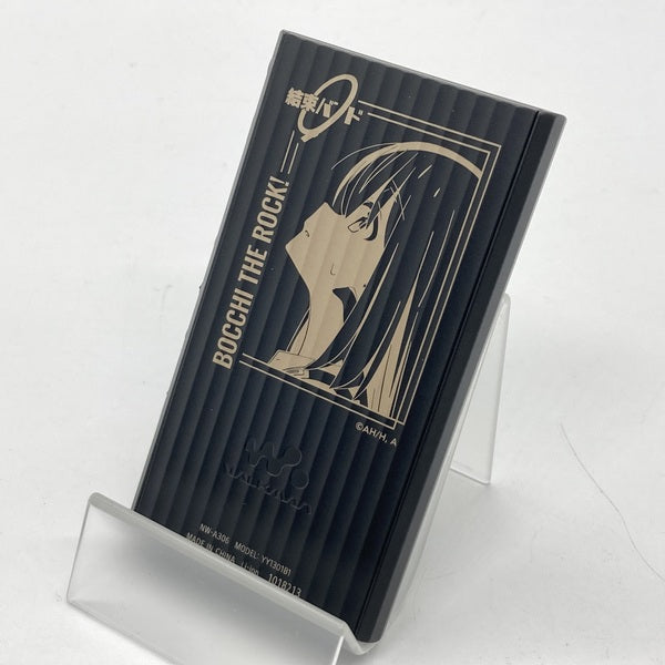 早い者勝ち✨️NW-A306/BTR/B 中古品 SONY 【中古】NW-A306/BTR/B【秋葉原】 – e☆イヤホン