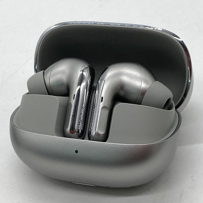 【中古】Xiaomi Buds 5 Pro チタングレー【秋葉原】