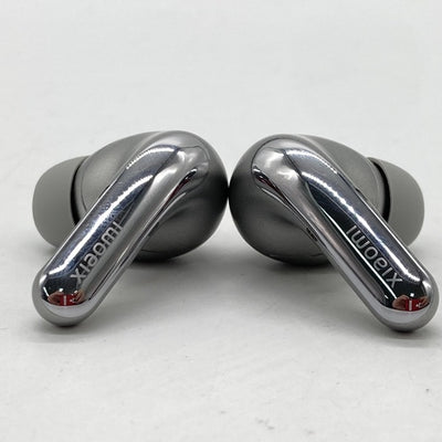 【中古】Xiaomi Buds 5 Pro チタングレー【秋葉原】