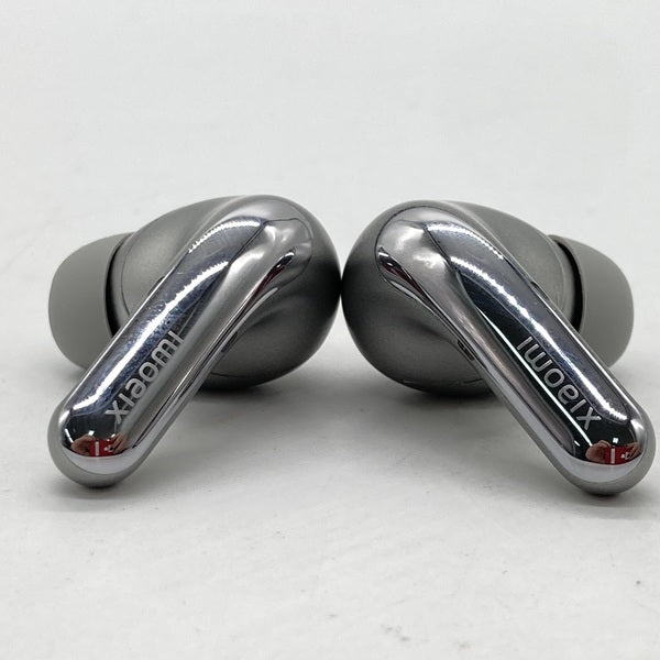 Xiaomi 【中古】Xiaomi Buds 5 Pro チタングレー【秋葉原】 – e