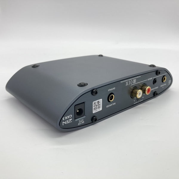 【中古】ZEN CAN 3 【IFI-ZEN-CAN3】【日本橋】