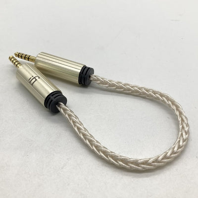 【中古】4.4mm to 4.4mm cable【名古屋】