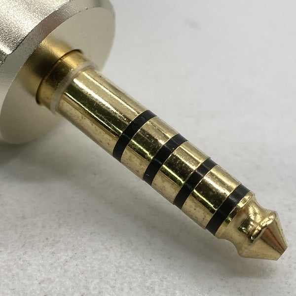 【中古】4.4mm to 4.4mm cable【名古屋】