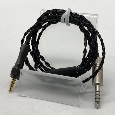【中古】Obsidian Screw4Mini-4.4mm (ヘッドホン専用ねじ込みロック型バランス仕様) 160cm【名古屋】