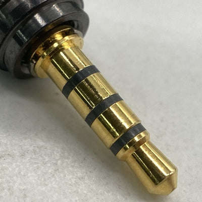 【中古】Obsidian Screw4Mini-4.4mm (ヘッドホン専用ねじ込みロック型バランス仕様) 160cm【名古屋】