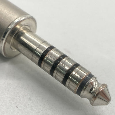 【中古】Obsidian Screw4Mini-4.4mm (ヘッドホン専用ねじ込みロック型バランス仕様) 160cm【名古屋】