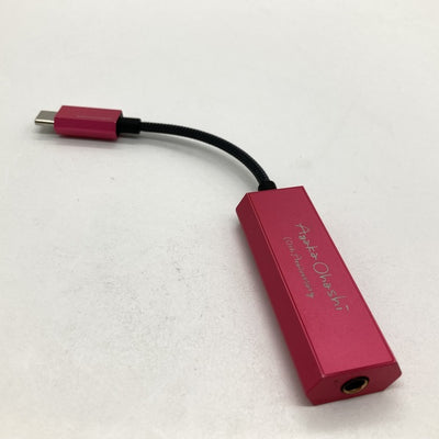 【中古】AK HC2 Ayaka Ohashi Edition 【IRV-AK-HC2-AOE】【秋葉原】